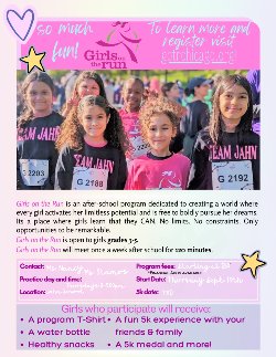 GOTR Flyer English